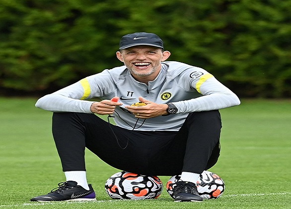 Fabrizio confirms Blues could hijack £128m Barcelona deal