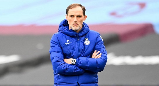 Leaving already? as another Chelsea player hands in transfer request to club & Tuchel