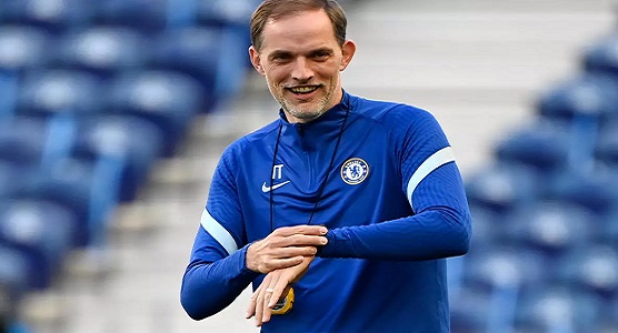 Tuchel favorite player set to ‘force a move’ to Chelsea as Blues set to submit £60million bid