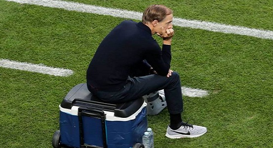 Boss Tuchel wants £150m deal be completed in coming weeks as new season approaches