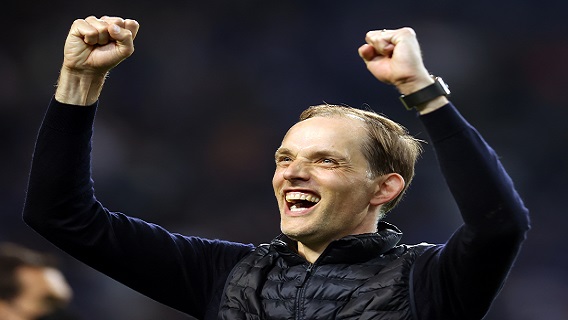 Reliable transfer insider confirms Tuchel holds ‘positive talks’ with €100m-rated Chelsea target