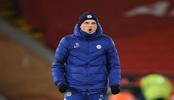 Chelsea youngster finally promoted to first-team after impressing Tuchel
