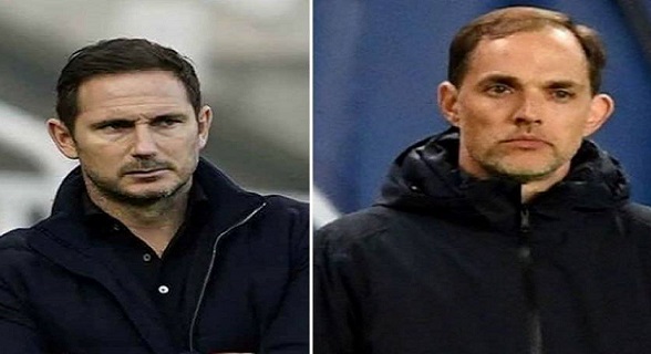 Big Big news as Frank Lampard’s summer signing could leave Chelsea ahead of £150 million arrival
