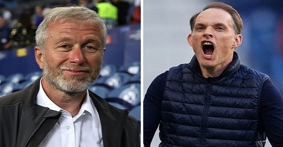 Apart from Haaland, Tuchel tells Abramovich to sign any of these 3 world class defenders