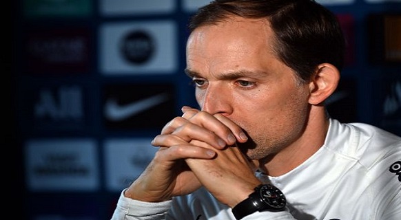 ‘He’s not a natural finisher, don’t sign him’ — Tuchel receive ‘strong warning’ on top transfer target