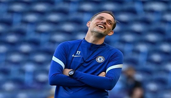 ‘Tuchel admires him a lot’: as Barcelona ready to let midfielder to join Chelsea for free after latest decision