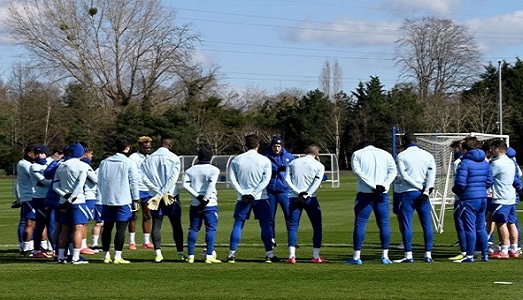 BREAKING: Chelsea midfielder set to leave club after latest Tuchel decision