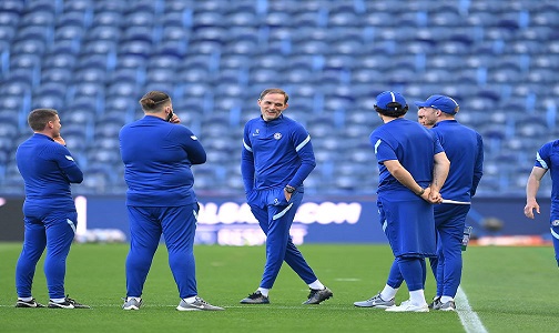 6:30pm: Player handed potential lifeline with Chelsea after ‘boiling’ talks with Tuchel