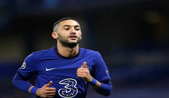 Milan makes Ziyech decision, as Boss announces delight after Chelsea get another transfer deal all done and dusted