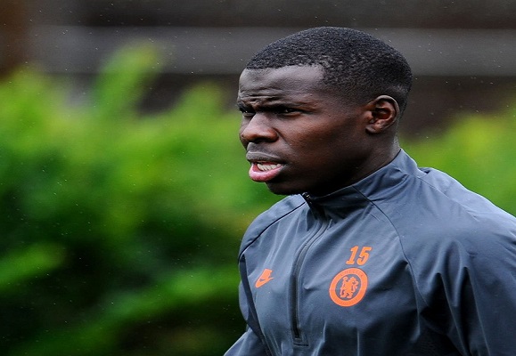 Just in: Angry Zouma makes final decision after Chelsea offered him to Sevilla