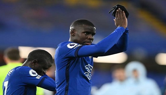 Just in: Chelsea to offer Kurt Zouma plus cash for Italian international defender