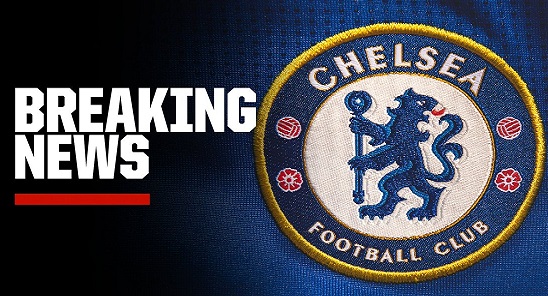 8am: Player to undergo Chelsea medical, as Blues to scheduled another meeting in London over £34M attacker