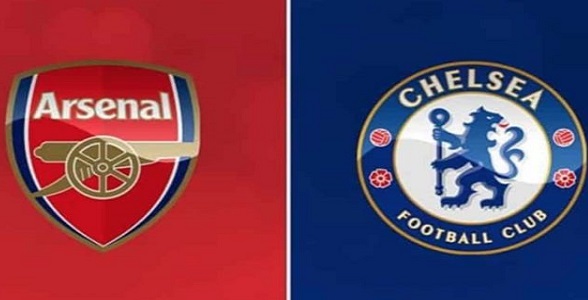 Arsenal vs Chelsea: As Arsenal confirms three players are out of Chelsea clash