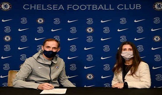 ‘Next 2-3 days deal to be done’ – Blues hope to seal player’s deal before Super Cup final