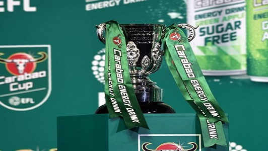 Official: Chelsea next opponent in Carabao Cup Third Round finally announced