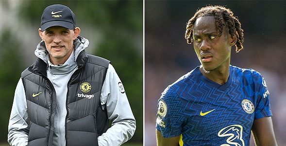 JUST IN: Tuchel makes final decision on Chalobah’s future at Chelsea