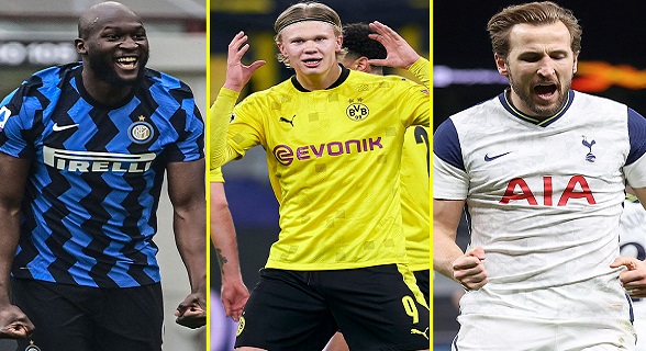 Do you agree? as Tuchel finally reveals ‘BIG’ differences between Lukaku, Haaland, Lewandowski and Harry Kane