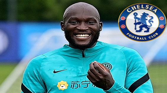 It’s Happening! Reliable reporter finally confirms when Lukaku is expected to be announced As a Chelsea Player