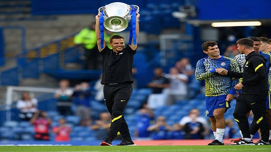 BREAKING: Chelsea win ‘Mind Series’ Pre-Season tournament after latest decision