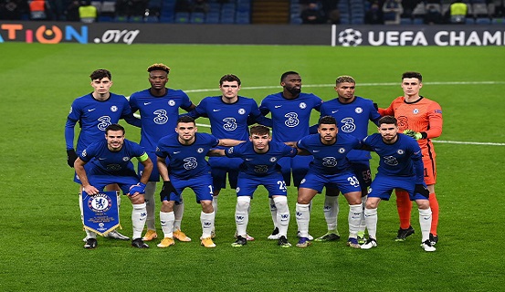 Just in: Another Chelsea player ready to leave club for regular game time