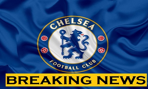 ‘Medical completed’– Player ‘will be officially announce in few hours’ after leaving Chelsea