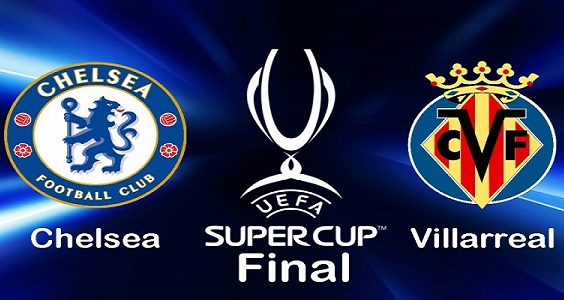 Just in: Deadline set for Chelsea to register Incoming player to play in the Super Cup final