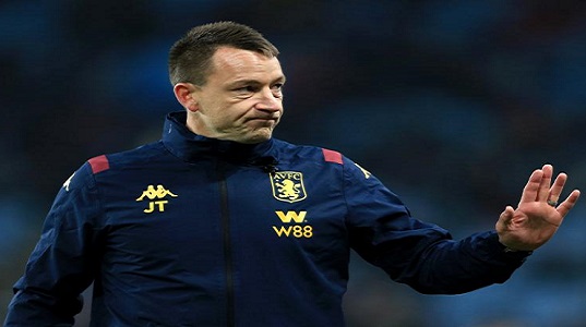 REPORT: John Terry reacted as Blues rivals sign one of the best players in the world