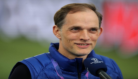 “This is the plan” – Tuchel finally confirms when Chelsea’s record signing will train with his new team