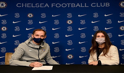 Deal ON: Chelsea to submit new bid for top target in ‘Next Few Hours’