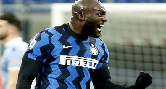 Just in: What Lukaku said about Chelsea as he nears Stamford Bridge move