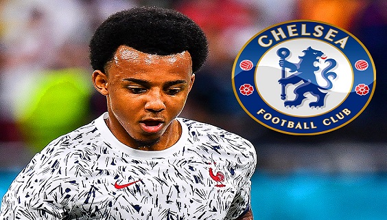 “10 days left”- as Sevilla sends Jules Kounde positive transfer message to Chelsea