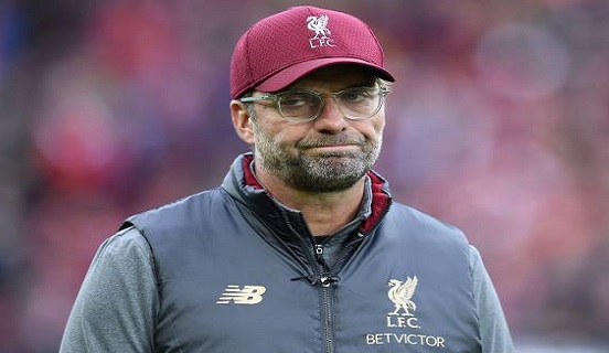 Just in: Klopp told to go to court after accusing Chelsea on latest club decision