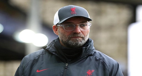 Klopp reacted to massive Chelsea spending in transfer market following Lukak’s deal