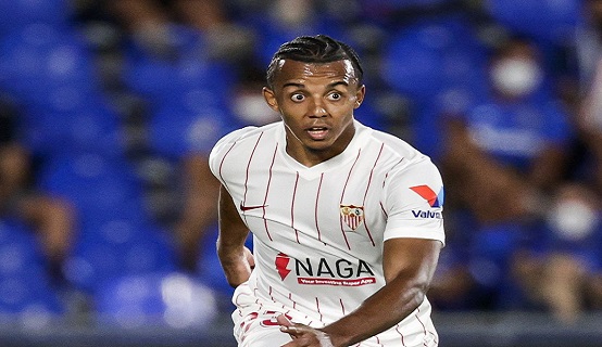 2:15pm: Blues reacted after Sevilla release new ‘price tag’ for Jules Kounde move to Chelsea