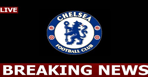 (Image): Incoming Chelsea player spotted at airport as he flies to London to complete Chelsea transfer