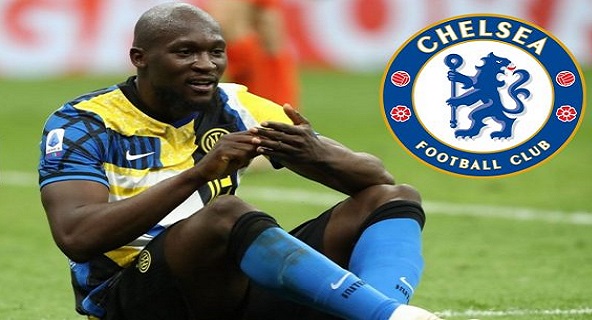 Just in: Inter reacted as Chelsea submit massive bid of £85m plus player to Land Lukaku