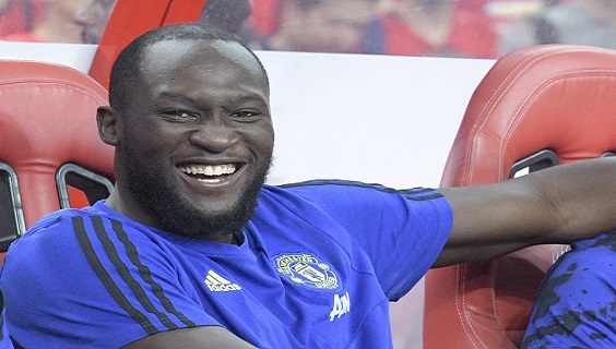 Deal close: Manchester United set to benefit from Lukaku’s move to Chelsea following latest development