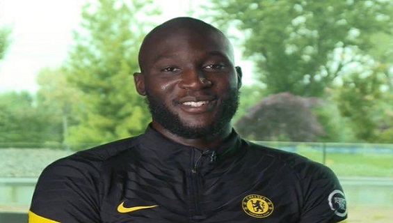 ‘I told him to join Chelsea’- Lukaku reveals he told current Chelsea star to join Stamford bridge last summer