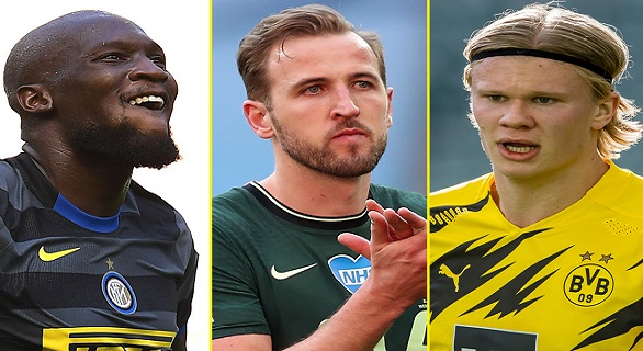 Just in: Tuchel finally reveals the kind of striker Chelsea needs