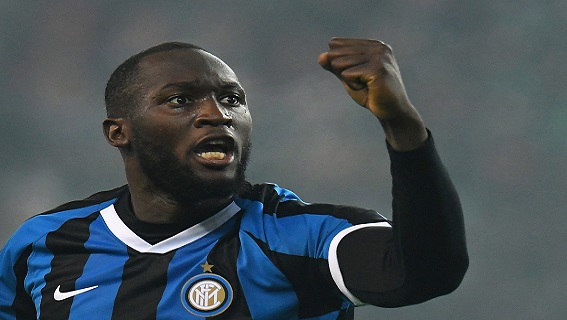 ‘Fabrizio just confirmed’: As Chelsea now make final Lukaku transfer decision after submitting last ‘lucrative offer’ to land striker