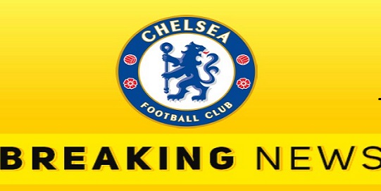 10pm: Chelsea forward to join Turkish club after reaching agreement, as Blues given green light to sign €20m-rated player