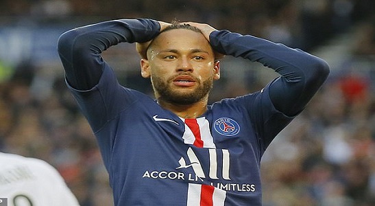 Incoming new Chelsea signing set to surpass Neymar as the most expensive footballer of all-time