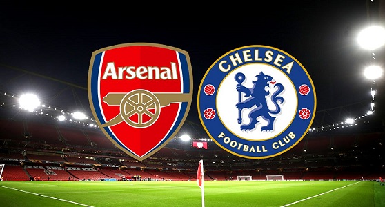 Report: Arsenal ready to start new signing against Chelsea Today