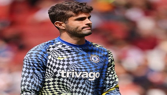 Just in: Pulisic reacted after Tuchel confirm he’s out of Arsenal clash