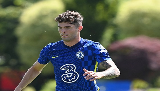 Just in: Tuchel finally confirms new position for Christian Pulisic ahead of new season