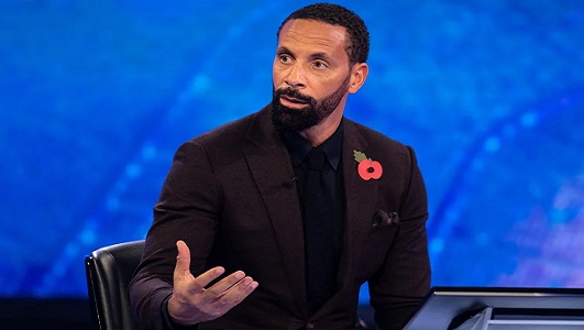 ‘He’s just wasting his time at Chelsea’ — Rio Ferdinand reveals Chelsea player is a waste of time