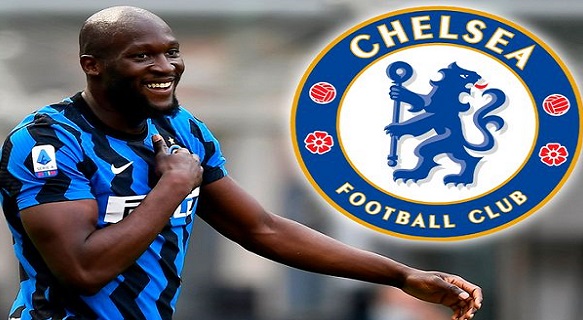 Interesting! Inter Milan finally reveals one condition why Lukaku will be joining Chelsea
