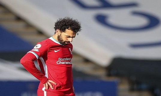‘He silenced the threat of Salah’ — Blues legend praise Chelsea star who pocket Mo Salah at Anfield