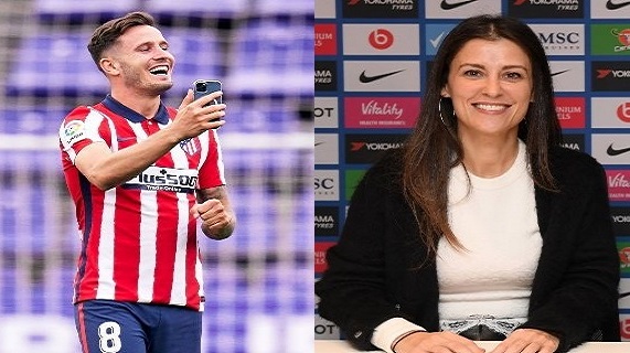 Saul Niguez to Chelsea? as Marina makes massive transfer decision on midfielder