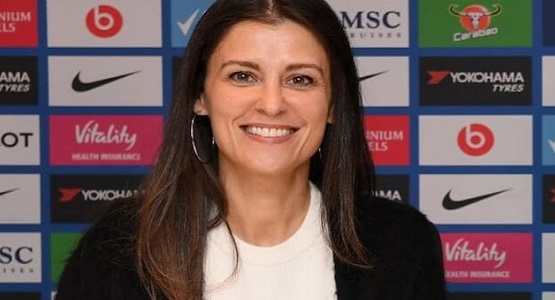 Report: Chelsea and Premier league club reach agreement for transfer of player